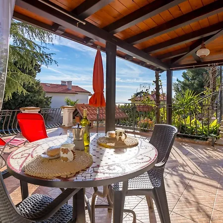 Camelia & Martina Guest house 3*