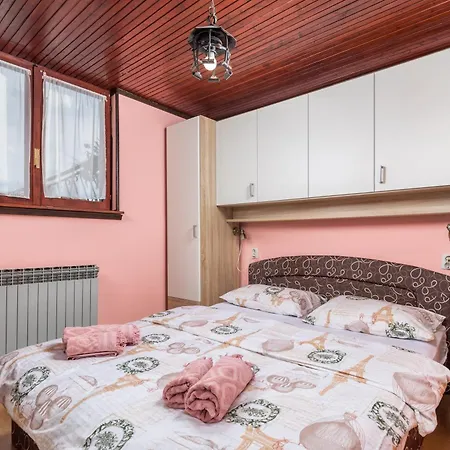 Guest house Camelia & Martina Opatija