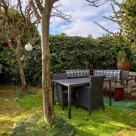 Πανσιόν Camelia & Martina 3*