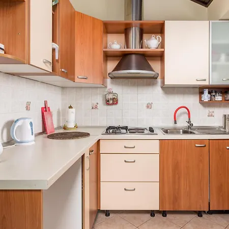 Camelia & Martina 게스트하우스 오파티아