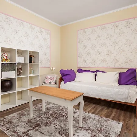 Martina 3* Abbazia
