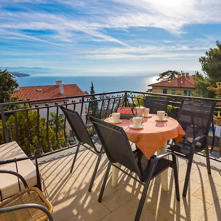 Camelia & Martina 게스트하우스