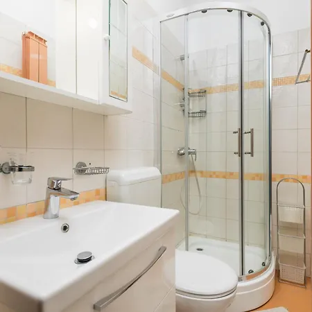 Camelia & Martina 게스트하우스