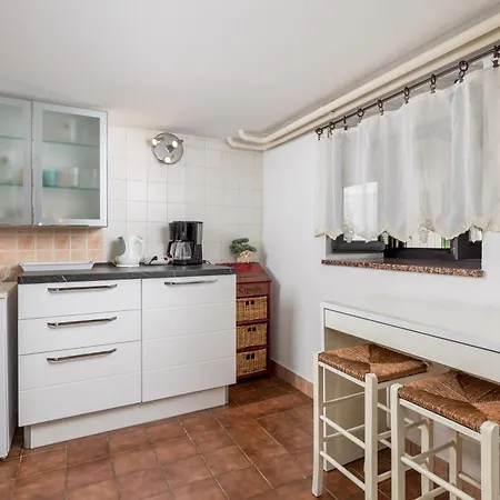 게스트하우스 Camelia & Martina 오파티아