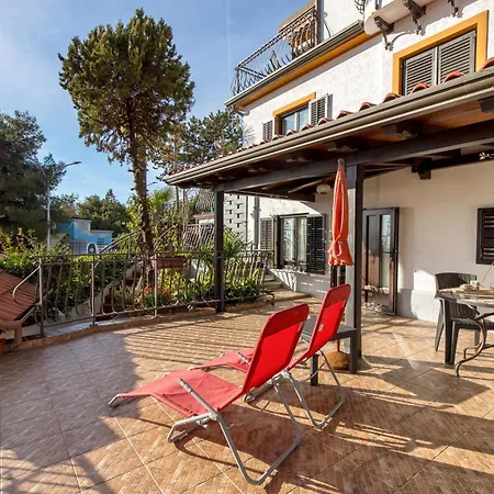 Camelia & Martina 게스트하우스 오파티아