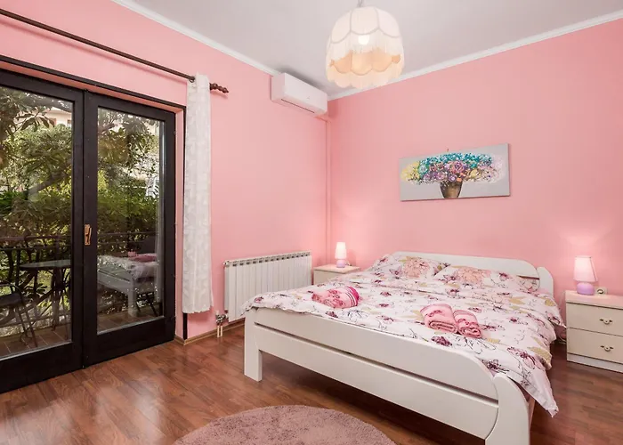 Camelia & Martina Gasthof Opatija