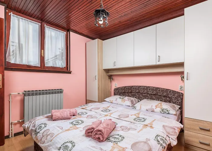 Gasthof Camelia & Martina Opatija