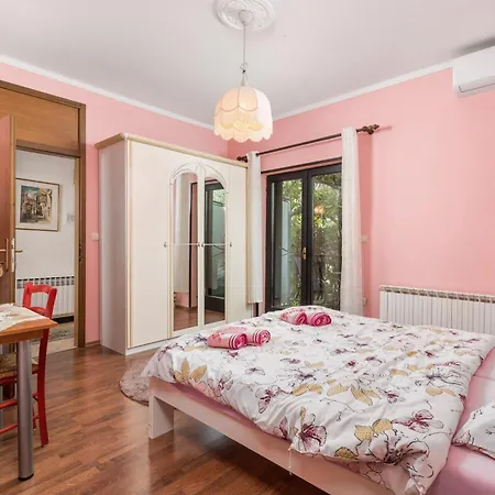 Camelia & Martina 3* Opatija