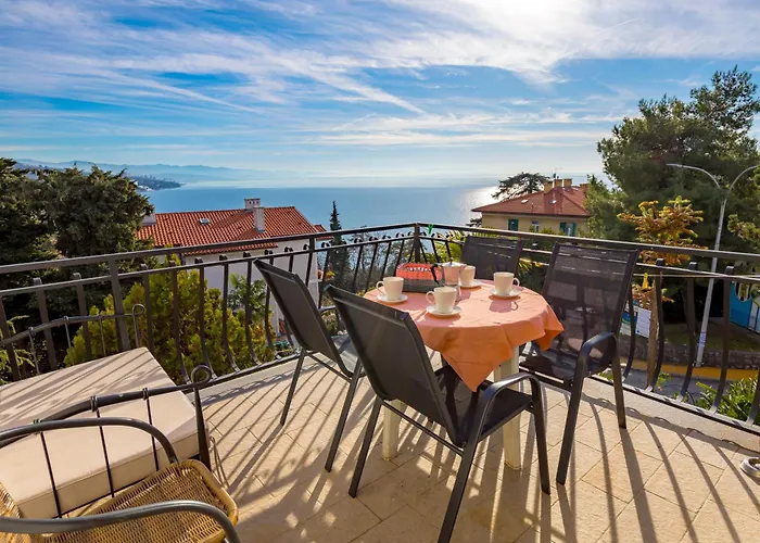 Camelia & Martina Gostinjska kuća